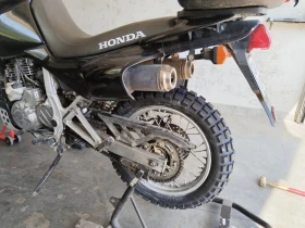 Honda Nx Dominator  | Mobile.bg � ����� ������ 6