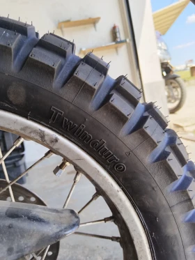 Honda Nx Dominator  | Mobile.bg � ����� ������ 9