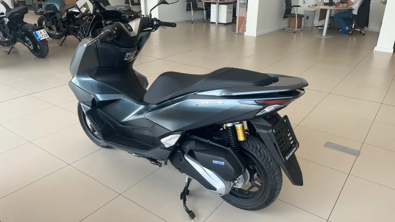 Honda Pcx AS 125cc eSP+ , снимка 9 - Мотоциклети и мототехника - 52820562