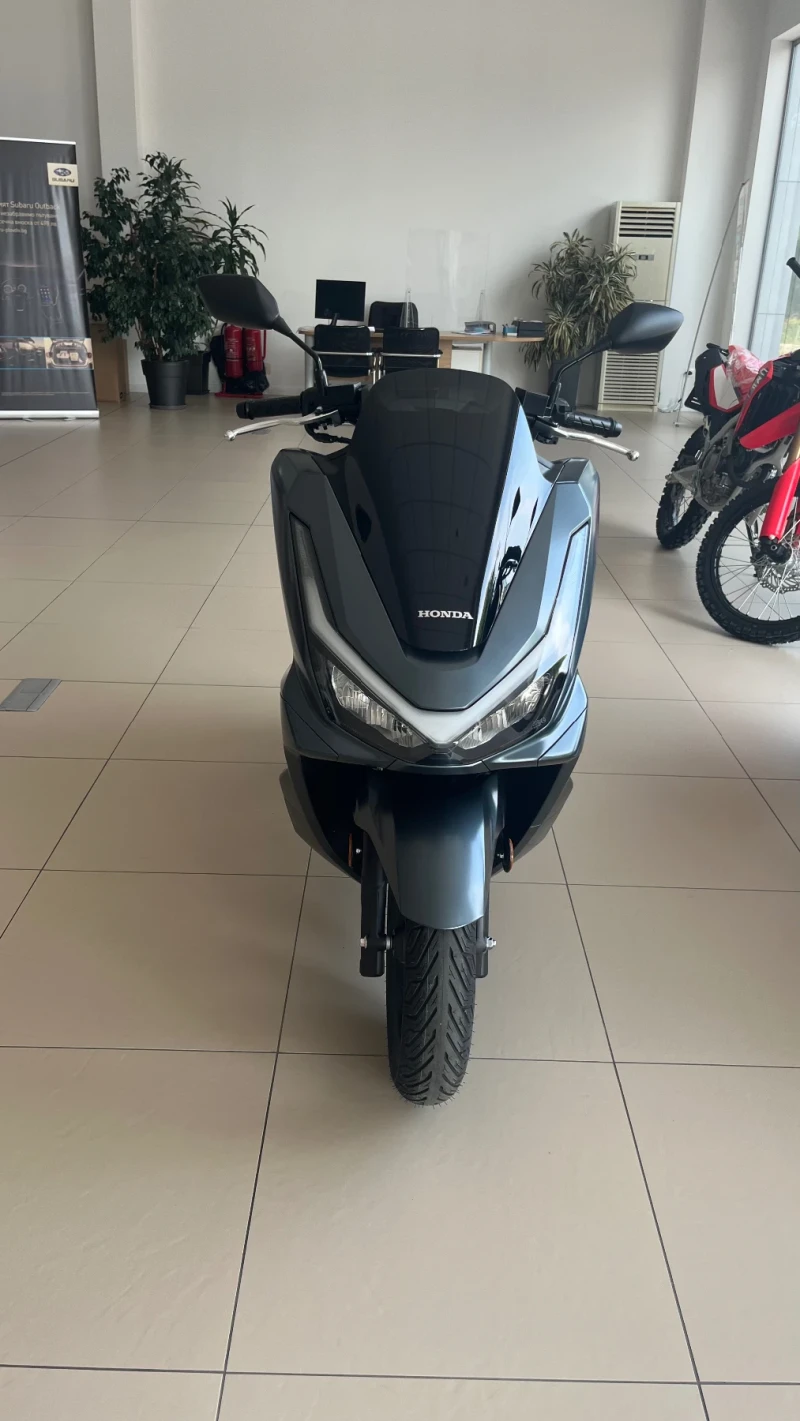 Honda Pcx AS 125cc eSP+ , снимка 12 - Мотоциклети и мототехника - 52820562