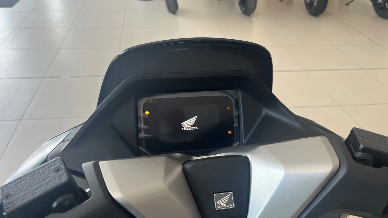 Honda Pcx AS 125cc eSP+  - изображение 7