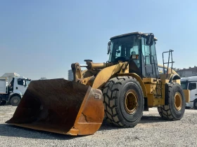 Челен товарач Cat 950H, снимка 11