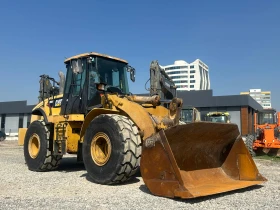 Челен товарач Cat 950H, снимка 10