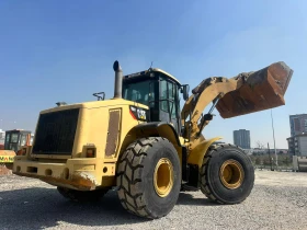 Челен товарач Cat 950H, снимка 3