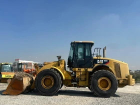 Челен товарач Cat 950H, снимка 5