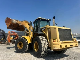 Челен товарач Cat 950H, снимка 7
