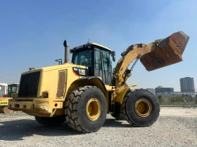 Челен товарач Cat 950H, снимка 6