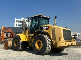 Челен товарач Cat 950H, снимка 4