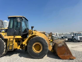 Челен товарач Cat 950H, снимка 13