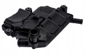 Филтър/клапан отдушник картерни газове LAND ROVER FREELANDER 2.2D 2006- LR003188/6G9Q6B673AA, снимка 1
