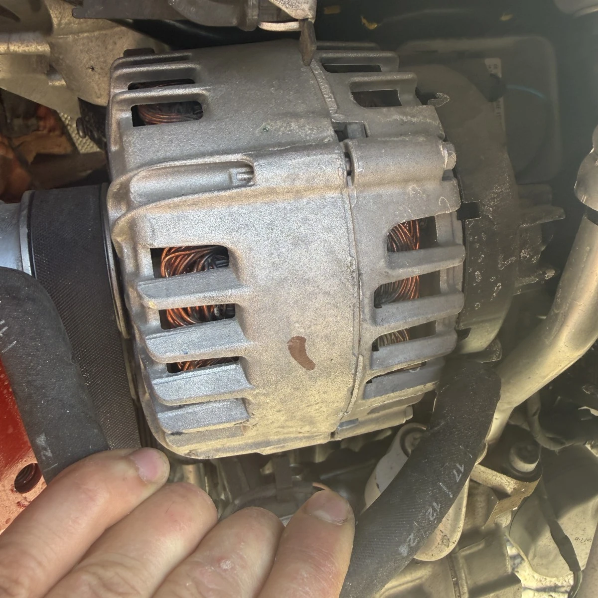 ���������� Skoda Kamiq 10 TSI 85kw 110A 04C903023 | Mobile.bg � ����������� 1