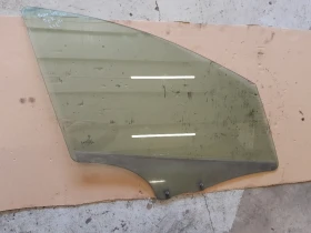 Стъкло предно дясно пежо 407 к