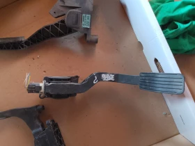 9654877480/0280755026 педал за газ Пежо 206