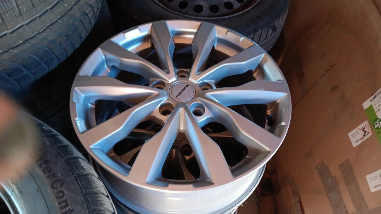 ������ �� Subaru Outback | Mobile.bg � ����������� 1