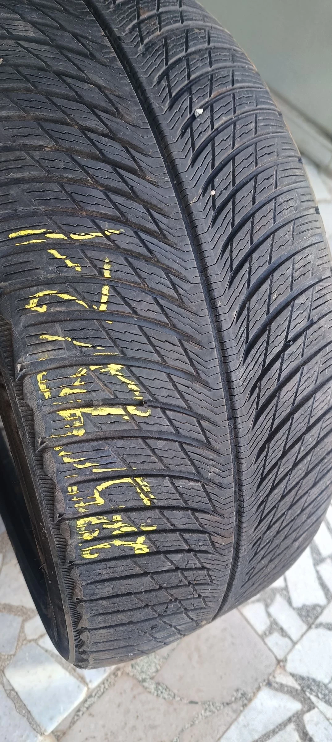 ���� 275/45R21 | Mobile.bg � ����������� 1