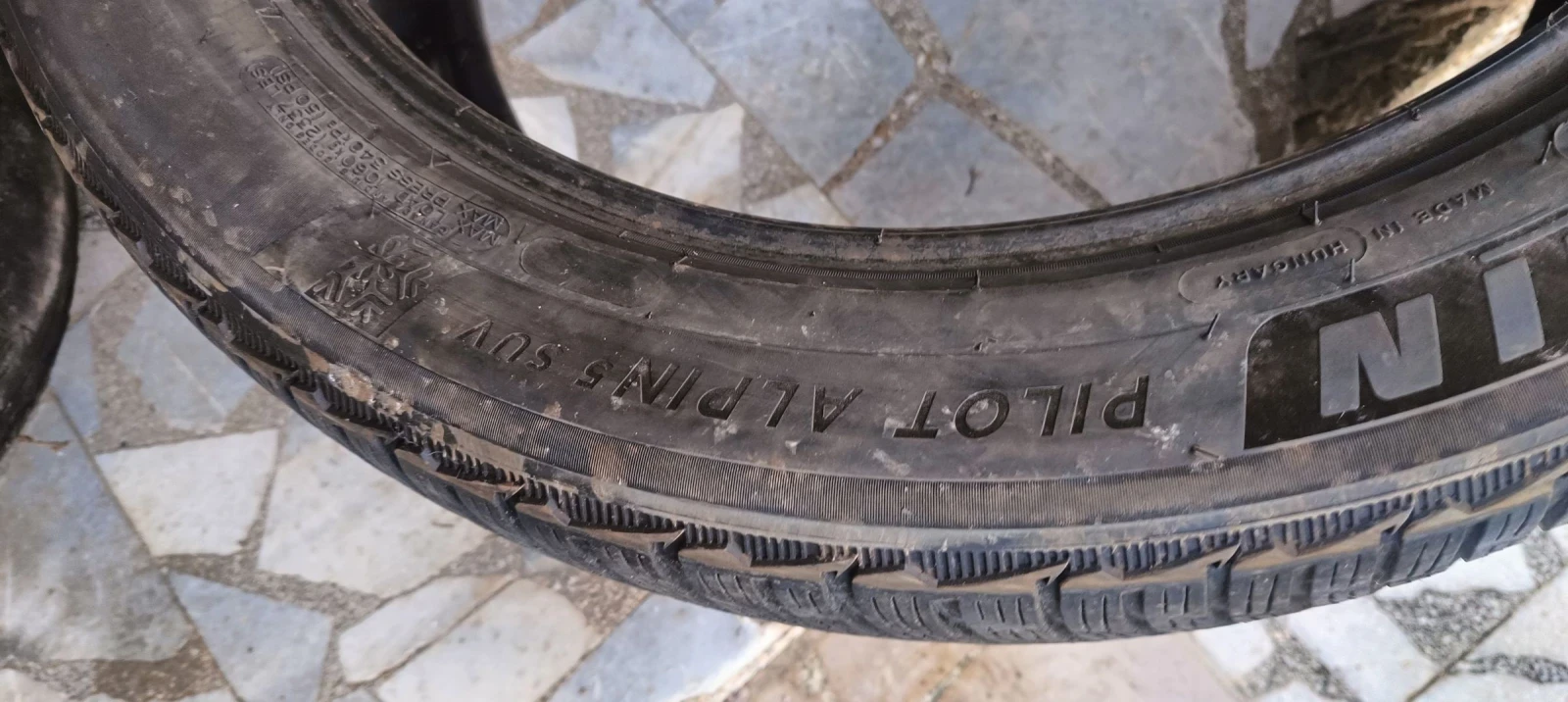 ���� 275/45R21 | Mobile.bg � ����������� 5