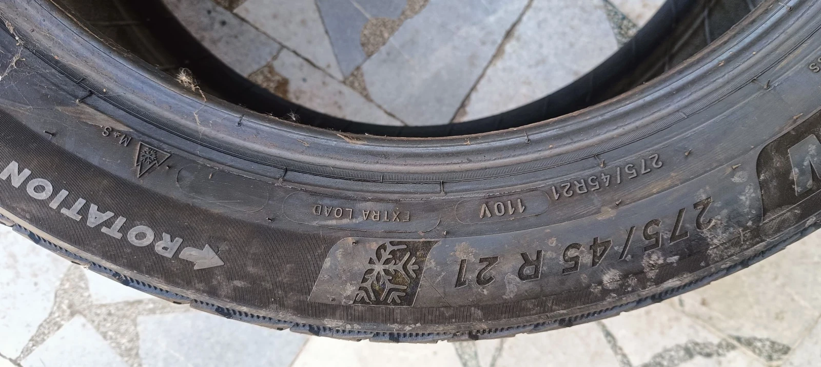 ���� 275/45R21 | Mobile.bg � ����������� 4