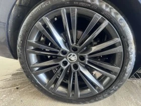        245/40R19  Skoda Superb