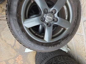    195/65R15  VW | Mobile.bg    4