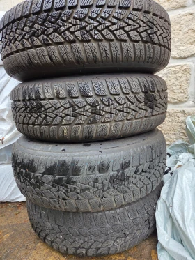    195/65R15  VW | Mobile.bg    6