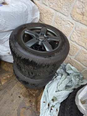    195/65R15  VW | Mobile.bg    8
