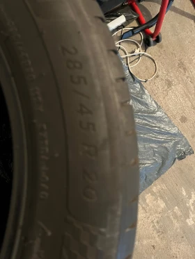  285/45R20 | Mobile.bg    4