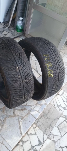 ���� 275/45R21 | Mobile.bg � ����� ������ 2