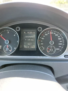 VW Passat B7, снимка 10