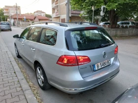 VW Passat B7, снимка 2
