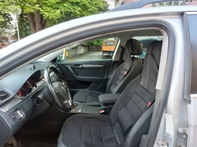 VW Passat B7, снимка 7