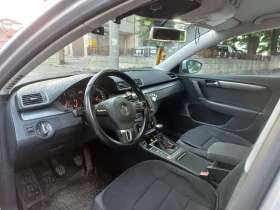 VW Passat B7, снимка 6