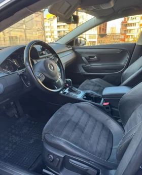 VW CC 2.0TDI- СПЕШНО!!, снимка 8