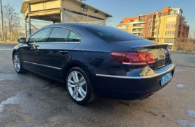 VW CC 2.0TDI- СПЕШНО!!, снимка 3