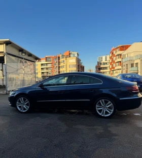 VW CC 2.0TDI- СПЕШНО!!, снимка 5