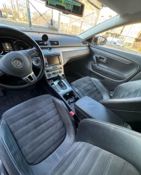 VW CC 2.0TDI- СПЕШНО!!, снимка 9
