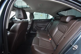 Skoda Superb 2.0 TSI 280 PS L&K, снимка 9