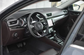 Skoda Superb 2.0 TSI 280 PS L&K, снимка 10