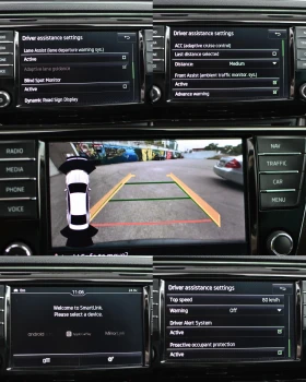 Skoda Superb 2.0 TSI 280 PS L&K, снимка 13