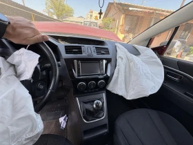 Mazda 5, снимка 3