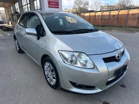 Toyota Auris 1.4i Италия , снимка 9