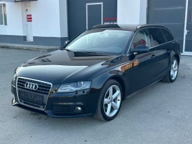 Audi A4 2.0TDI Автоматик , снимка 1