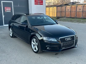 Audi A4 2.0TDI Автоматик , снимка 10