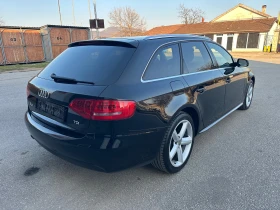 Audi A4 2.0TDI Автоматик , снимка 7