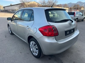 Toyota Auris 1.4i Италия , снимка 5