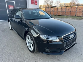 Audi A4 2.0TDI Автоматик , снимка 9