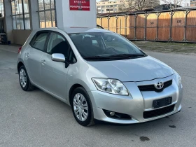 Toyota Auris 1.4i Италия , снимка 10