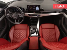 Audi S4 3.0TFSI quattro Progressiv АвтоКредит(ЦЕНА ДО БГ), снимка 8