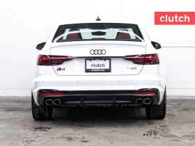 Audi S4 3.0TFSI quattro Progressiv АвтоКредит(ЦЕНА ДО БГ), снимка 4