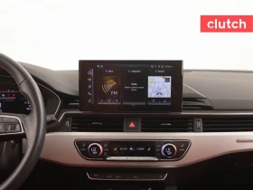 Audi S4 3.0TFSI quattro Progressiv АвтоКредит(ЦЕНА ДО БГ), снимка 11