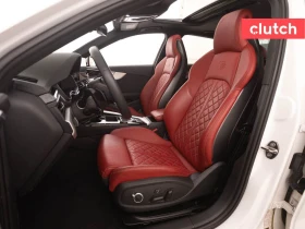 Audi S4 3.0TFSI quattro Progressiv АвтоКредит(ЦЕНА ДО БГ), снимка 5